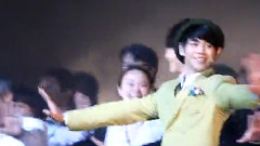 光華門戀歌公演