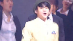 光華門戀歌公演