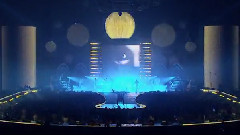 Yellow Gold Tour 3011演唱會 開場