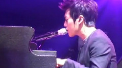 When The Door Close 安可演唱會