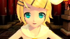 結んで開いて羅剎と骸