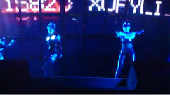特務J & 招牌動作 & 大丈夫