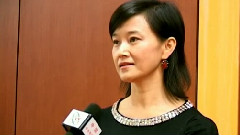后臺采訪