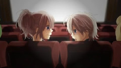 泣キ蟲カレシ
