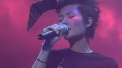 日本武道館全面體演唱會