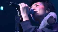 日本武道館全面體演唱會