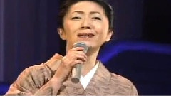 石川さゆり - 波止場しぐれ