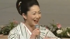 石川さゆり - ヤットン節トンコ節
