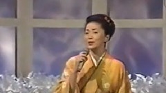 石川さゆり - 津輕海峽冬景色