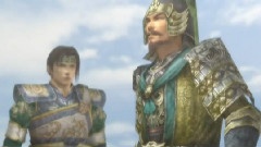 趙云劉備