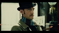 影視原聲,Robert Downey Jr. - Oh,How I've Missed You,Holmes