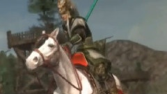 錦馬超