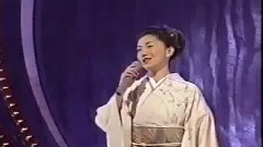 石川さゆり - 別れの朝