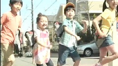 學研教室 CM