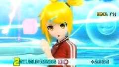 積亂云グラフィティ