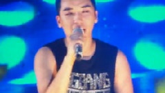 Bad Boy & 大成潑水