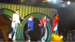開場 & Tonight & Hands Up & Fantastic Baby