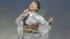 石川さゆり - 津輕海峽冬景色