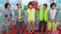 VS嵐 中文字幕 10/04/15