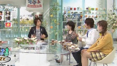 はなまるカフェー 相葉雅紀CUT 中文字幕 10/04/15