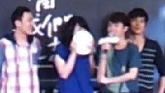 巡回演唱會