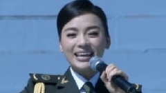 擁軍愛民