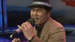 邊疆頌歌