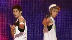 Dance Battle & 一位受賞