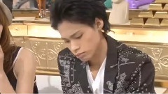 教科書にのせたい 上田龍也 Part 中文字幕 12/06/12