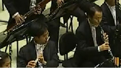民樂群星 - 田歌