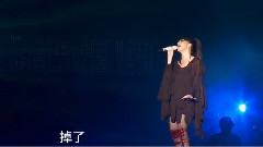 張惠妹 - 快樂暢開華山演唱會精華