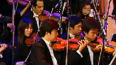 法蘭多爾舞曲