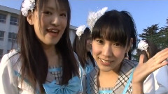 卒業式の忘れもの 中文字幕 拍攝花絮