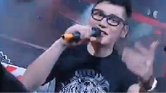 即興Rap