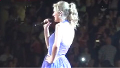 Taylor Swift - You Belong With Me St. Louis
