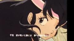 悲しみよこんにちは 動畫版