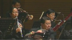 降B大調第四交響曲