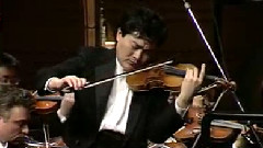 E小調小提琴協奏曲