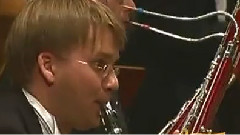 降B大調第四交響曲
