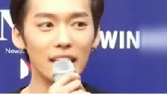 NII & Winner 握手會報道
