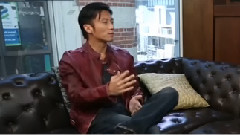 謝霆鋒專訪