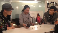 周杰倫 - 周杰倫方文山玩花式骰子