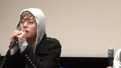 光州簽名會