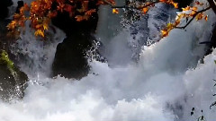 山澗