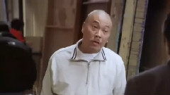 電影<喜劇之王> 片段