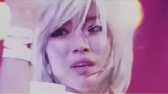 <白色:詛咒的旋律>