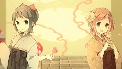ナイショの話