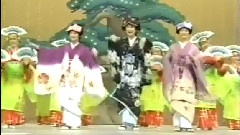 三味線ブギ