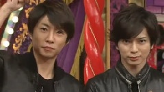 嵐にしやがれ