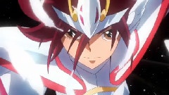 新星Ω神話(ネクストジェネレーション)